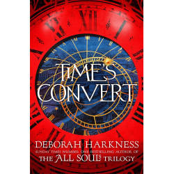 Time's Convert