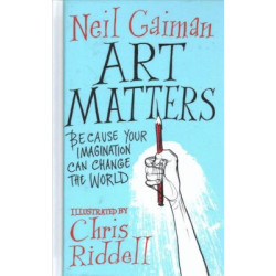 Art Matters