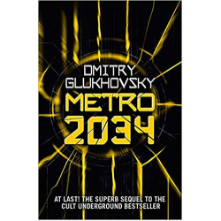 Metro 2034