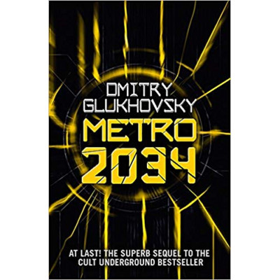Metro 2034
