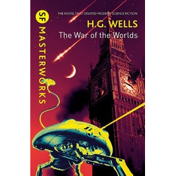 War of the Worlds