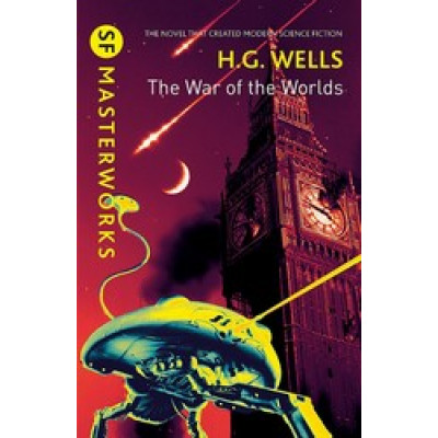 War of the Worlds