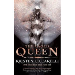 The Caged Queen