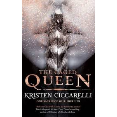 The Caged Queen