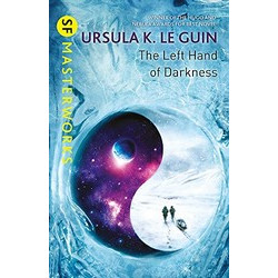 The Left Hand of Darkness