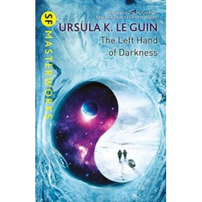 The Left Hand of Darkness