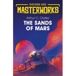 The Sands of Mars