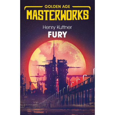 Fury