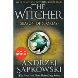 Season of Storms