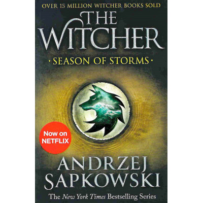 Season of Storms Season of Storms