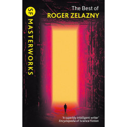 The Best of Roger Zelazny