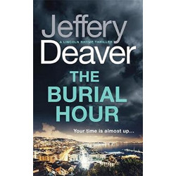 The Burial Hour
