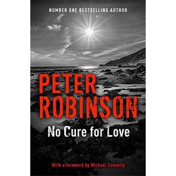 No Cure For Love