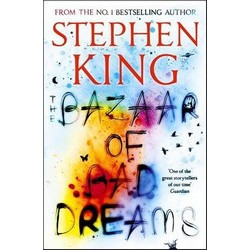 The Bazaar of Bad Dreams