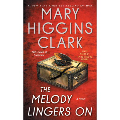 The Melody Lingers On (pocket)