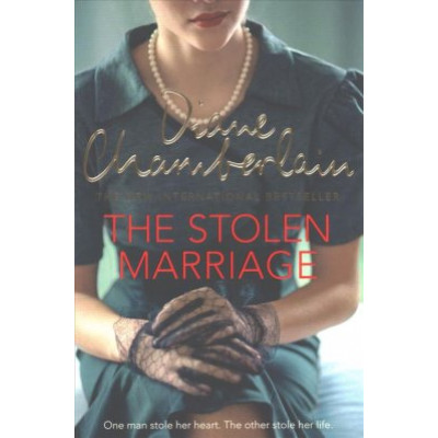 The Stolen Marriage