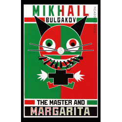 The Master and Margarita