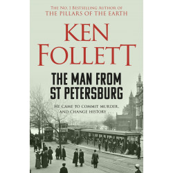 The Man From St Petersburg