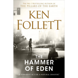 Hammer of Eden Hammer of Eden