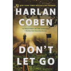 Don't Let Go