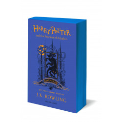 Harry Potter and the Prisoner of Azkaban – Ravenclaw Ed.
