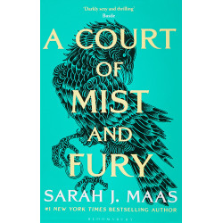 A Court of Mist and Fury