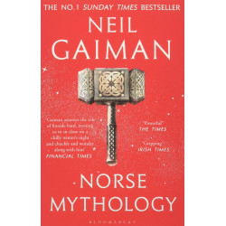Norse Mythology