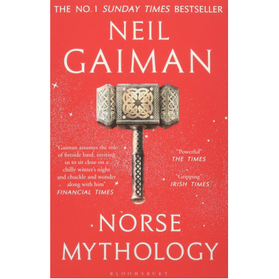 Norse Mythology