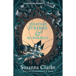 Jonathan Strange & Mr Norrell