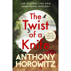 The Twist of a Knife