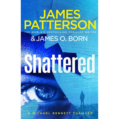 Shattered: (Michael Bennett 14)