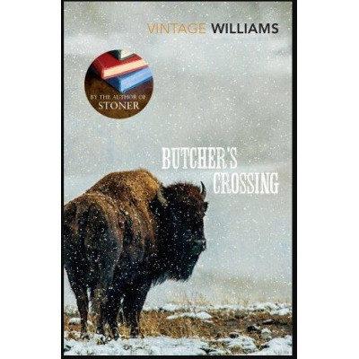 Butcher's Crossing