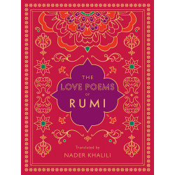 The Love Poems of Rumi