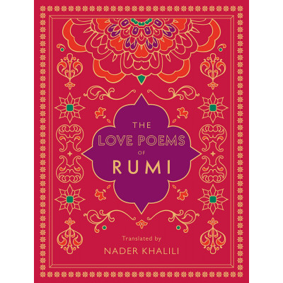 The Love Poems of Rumi