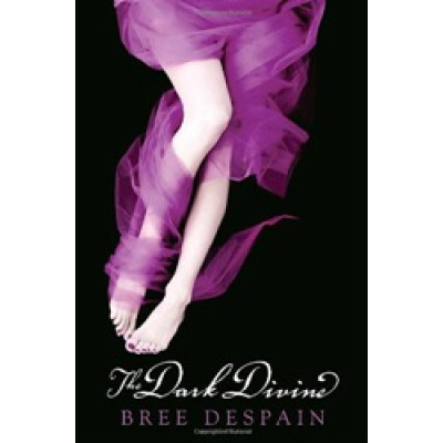 The Dark Divine (Уценка)