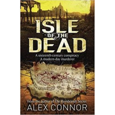 Isle of the Dead (Уценка)