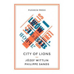 City of Lions