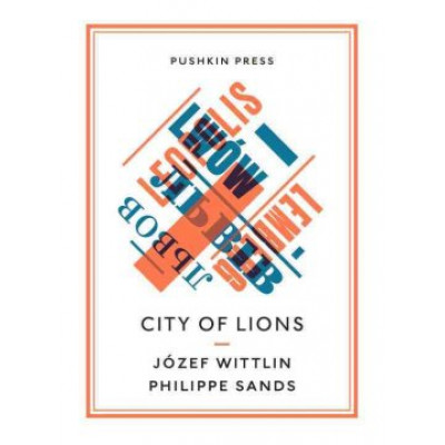 City of Lions