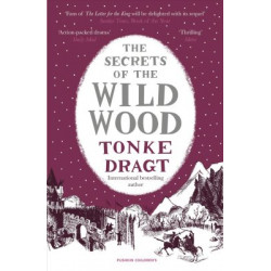 The Secrets of the Wild Wood