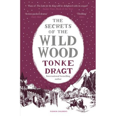 The Secrets of the Wild Wood