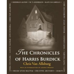 The Chronicles of Harris Burdick (Уценка)