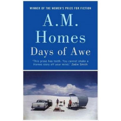 Days of Awe