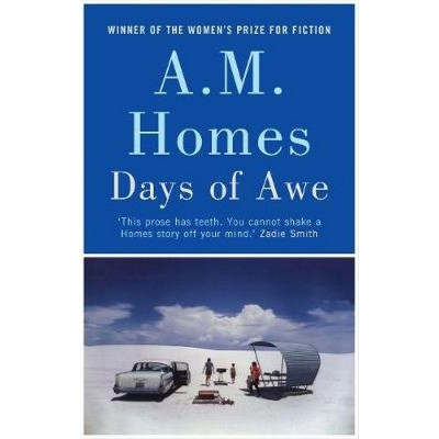 Days of Awe