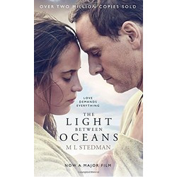 The Light Between Oceans (Film Tie-In)