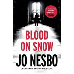 Blood on Snow