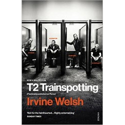 T2 Trainspotting Film Tie-In