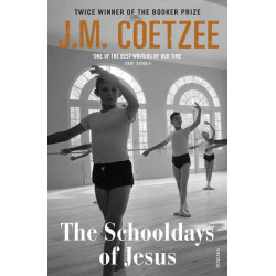 The Schooldays of Jesus (Уценка)