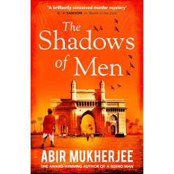 Shadows of Men