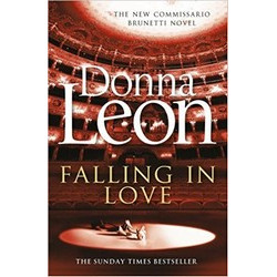 Falling in Love