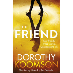The Friend (Уценка)